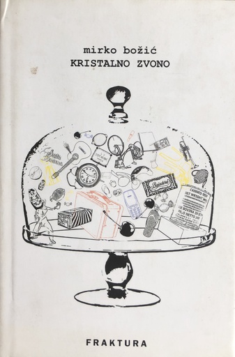 [A-06-5B] KRISTALNO ZVONO