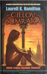 [A-06-5A] CJELOV SUMRAKA