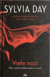 [A-06-5A] VRELE NOĆI