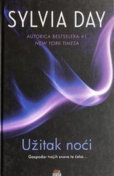 [A-06-5A] UŽITAK NOĆI