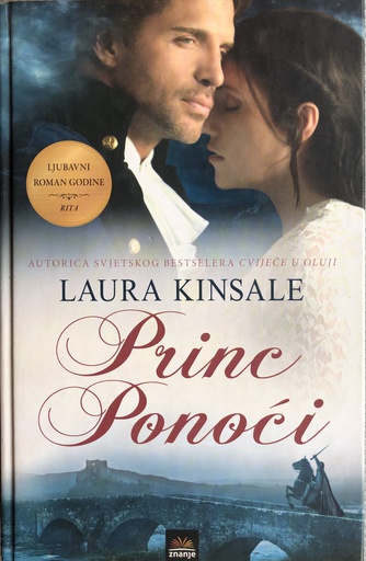 [A-06-5A] PRINC PONOĆI