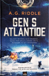 [A-06-4B] GEN S ATLANTIDE