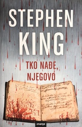 [A-06-4B] TKO NAĐE NJEGOVO