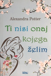 [A-06-4B] TI NISI ONAJ KOJEGA ŽELIM