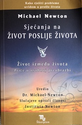 [A-06-4B] SJEĆANJA NA ŽIVOT POSLIJE ŽIVOTA