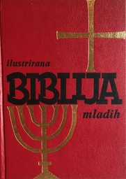 [A-06-4A] ILUSTRIRANA BIBLIJA MLADIH