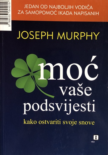 [A-06-4A] MOĆ VAŠE PODSVIJESTI