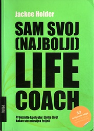 [A-06-4A] SAM SVOJ NAJBOLJI LIFE COACH