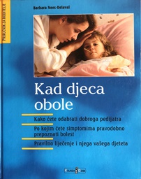 [A-06-4A] KAD DJECA OBOLE