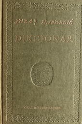 [A-06-4A] DIKCIONAR
