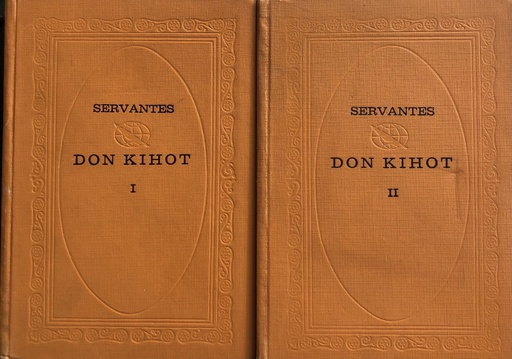 [A-06-3B] DON QUIXOTE 1-2