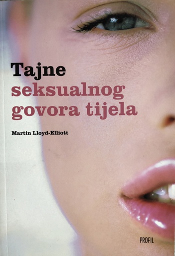 [A-06-3B] TAJNE SEKSUALNOG GOVORA TIJELA