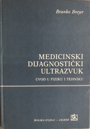 [A-06-3A] MEDICINSKI DIJAGNOSTIČKI ULTRAZVUK