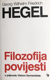 [A-06-3A] FILOZOFIJA POVIJESTI