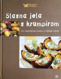 [A-06-3B] SLASNA JELA S KRUMPIROM