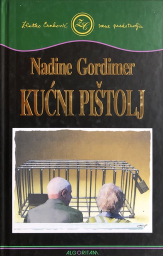 [A-06-3A] KUĆNI PIŠTOLJ