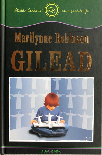 [A-06-3A] GILEAD