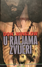 [A-06-3A] U RALJAMA ZVIJERI