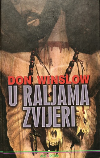 [A-06-3A] U RALJAMA ZVIJERI