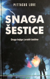 [A-06-3A] SNAGA ŠESTICE