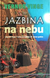 [A-06-3A] JAZBINA NA NEBU