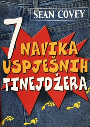 [A-06-3A] 7 NAVIKA USPIJEŠNIH TINEJDŽERA