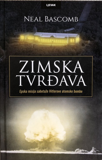 [A-06-3A] ZIMSKA TVRĐAVA