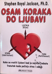[A-06-2B] OSAM KORAKA DO LJUBAVI