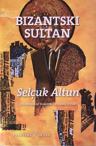 [A-06-2B] BIZANTSKI SULTAN