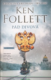 [A-06-2B] PAD DIVOVA - PRVI SVEZAK
