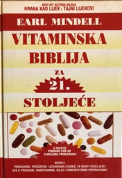 [A-06-2B] VITAMINSKA BIBILIJA ZA 21 STOLJEĆE