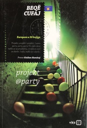 [A-07-5B] PROJEKT PARTY