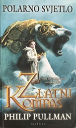 [A-07-5B] POLARNO SVJETLO - ZLATNI KOMPAS