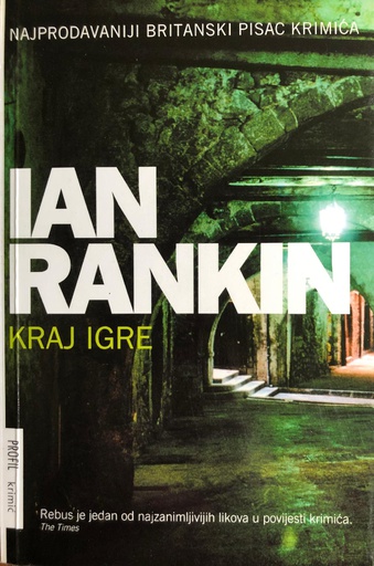 [A-07-5B] KRAJ IGRE