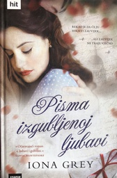 [A-07-5B] PISMA IZGUBLJENOJ LJUBAVI