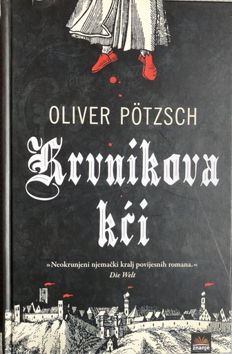 [A-07-5B] KRVNIKOVA KĆI