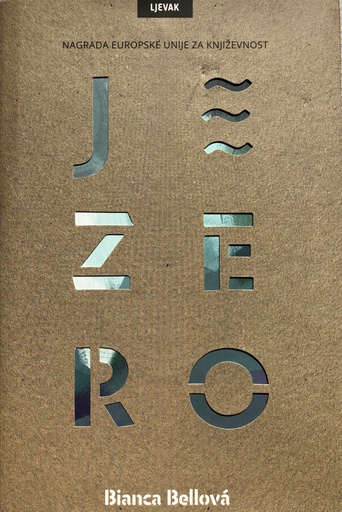 [A-07-5B] JEZERO