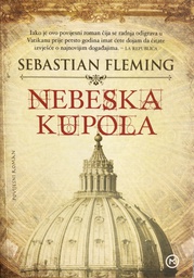 [A-07-5B] NEBESKA KUPOLA