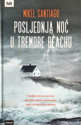 [A-07-5B] POSLJEDNJA NOĆ U TREMORE BEACHU