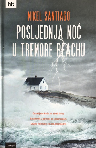 [A-07-5B] POSLJEDNJA NOĆ U TREMORE BEACHU