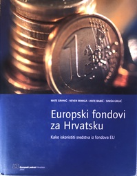 [A-06-1B] EUROPSKI FONDOVI ZA HRVATSKU