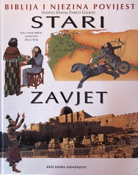 [A-06-1B] BIBLIJA I NJEZINA POVIJEST - STARI ZAVJET