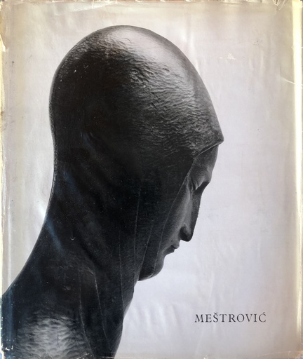 [A-06-1B] IVAN MEŠTROVIĆ