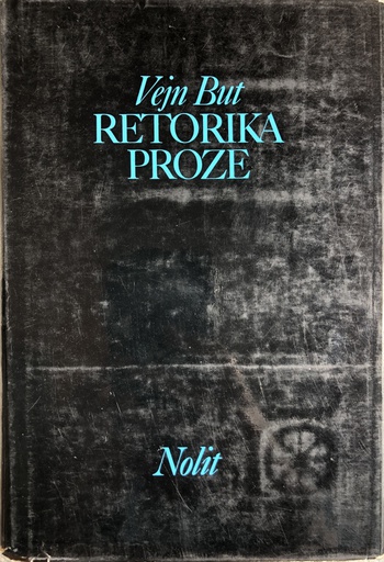 [A-07-5A] RETORIKA PROZE