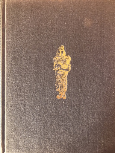 [A-06-1B] THE GO COLLECTION OF NETSUKE