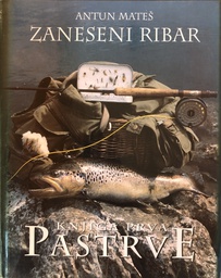 [A-06-1B] ZANESENI RIBAR - PASTRVE