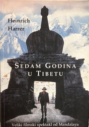 [A-07-4B] SEDAM GODINA U TIBETU