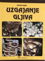 [A-07-4B] UZGAJANJE GLJIVA