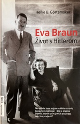 [A-07-4B] EVA BRAUN - ŽIVOT S HITLEROM