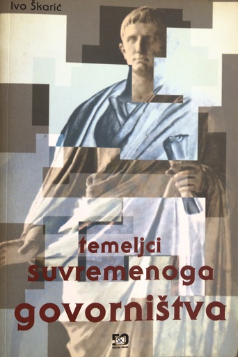 [GN-01-6B] TEMELJCI SUVREMENOG GOVORNIŠTVA